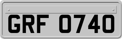 GRF0740