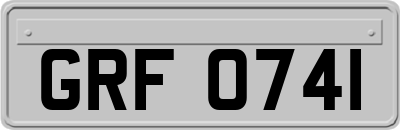 GRF0741