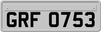 GRF0753