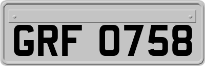 GRF0758