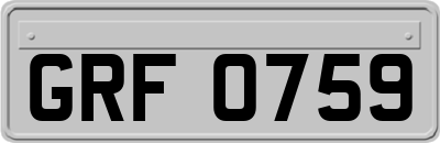 GRF0759