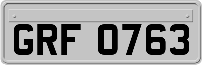 GRF0763