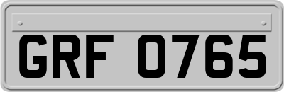 GRF0765