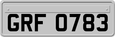 GRF0783