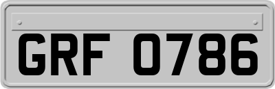GRF0786