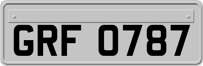 GRF0787