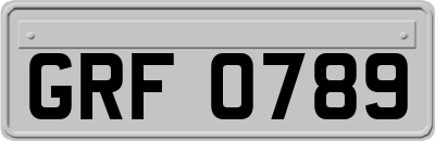 GRF0789