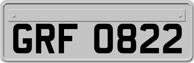 GRF0822