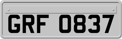GRF0837