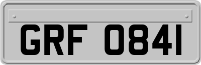 GRF0841