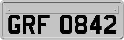 GRF0842