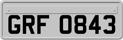 GRF0843