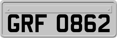 GRF0862