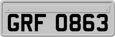 GRF0863