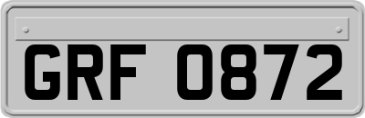 GRF0872