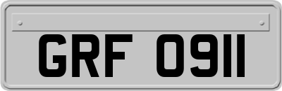 GRF0911