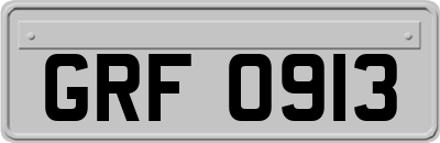 GRF0913