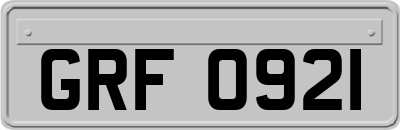 GRF0921