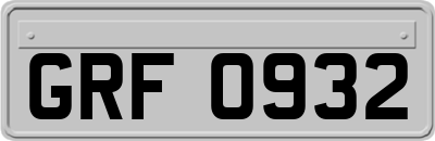 GRF0932
