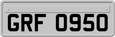 GRF0950