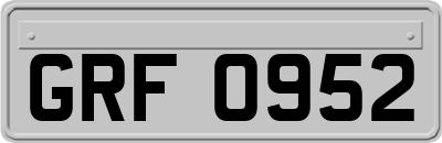 GRF0952