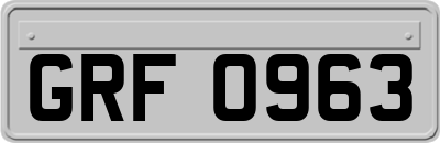 GRF0963