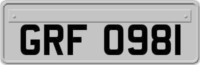 GRF0981