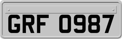 GRF0987