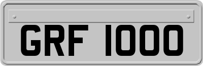 GRF1000