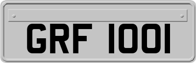 GRF1001