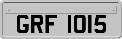 GRF1015