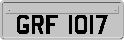 GRF1017