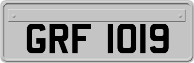 GRF1019