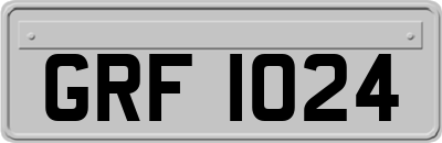 GRF1024