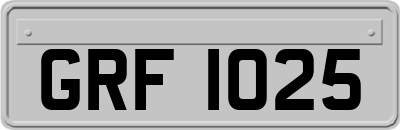 GRF1025