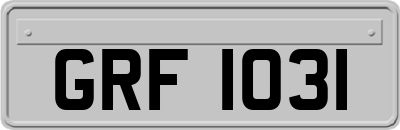 GRF1031