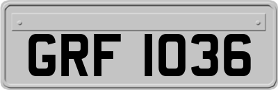 GRF1036