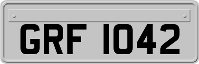 GRF1042