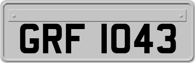 GRF1043