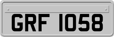 GRF1058
