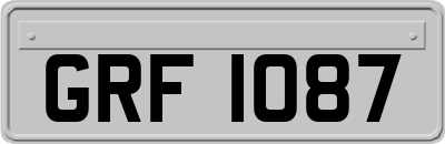 GRF1087