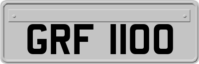 GRF1100