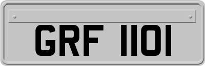 GRF1101