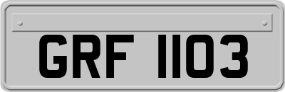 GRF1103
