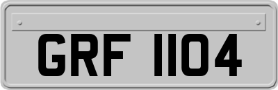 GRF1104