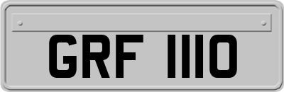 GRF1110
