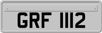 GRF1112