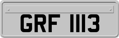 GRF1113