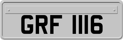 GRF1116