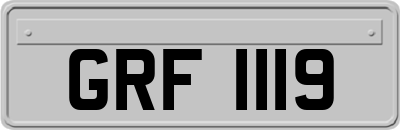 GRF1119